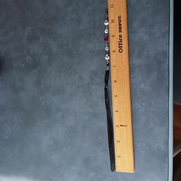 Gothic Bookmark - Picture 4 of 4